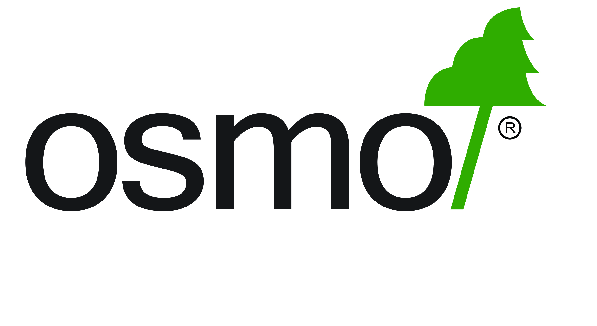 Osmo logo (vector)