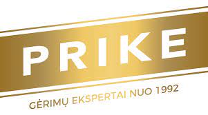 Prike logo