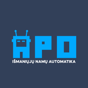 apo-ismaniuju-namu-automatika-logotipas