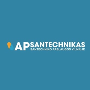 APsantechnikas – Santechnikas Vilniuje
