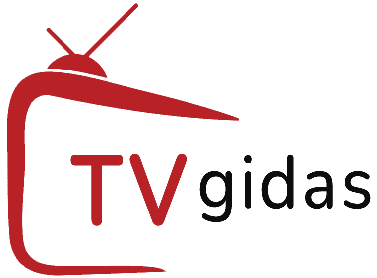 TV Gidas