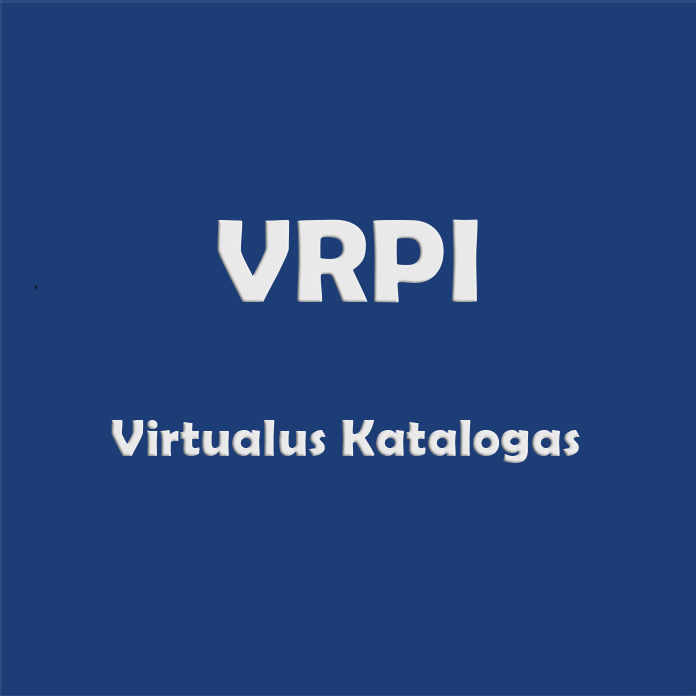 Vrpi.lt – NT katalogas