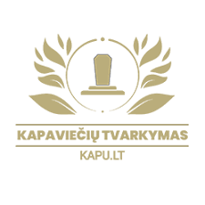 kapu.lt-logotipas