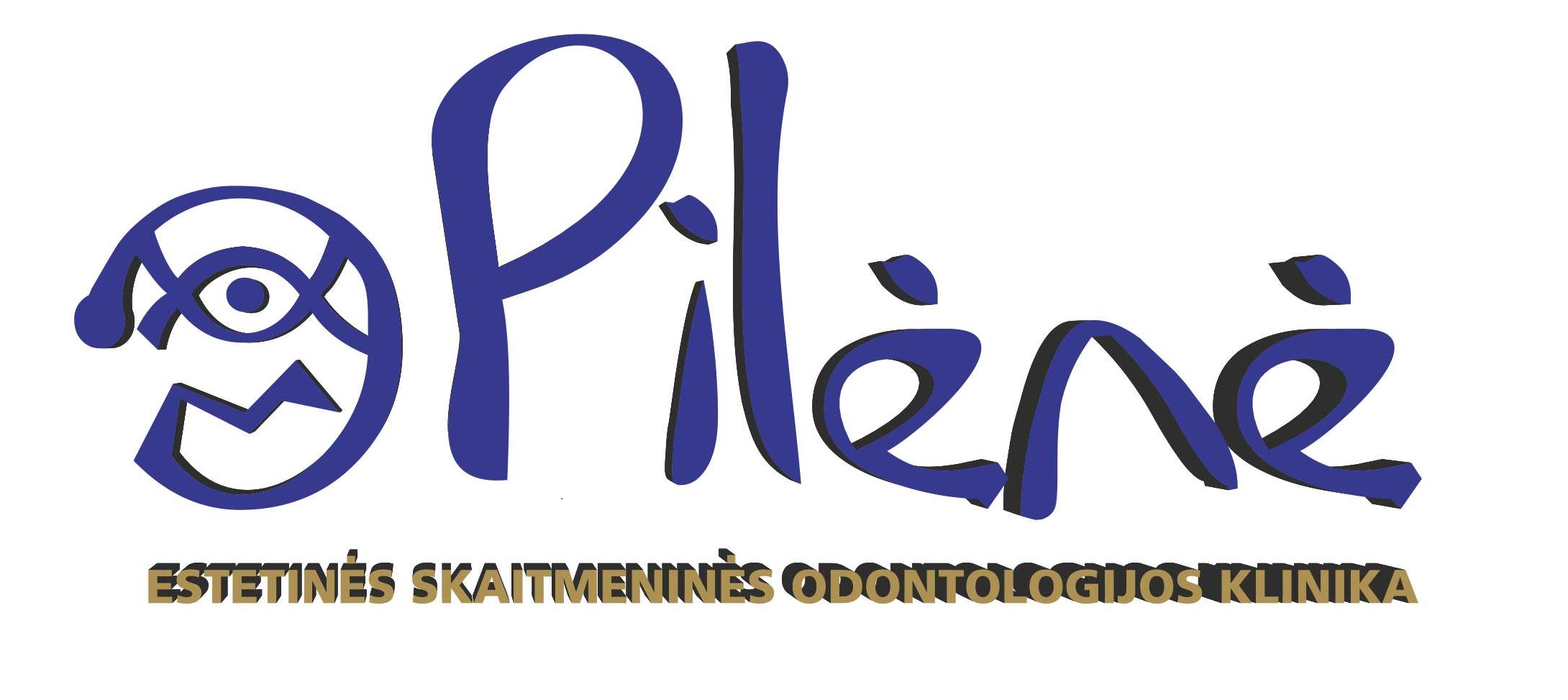 pilene logotipas