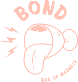 Bond-logo