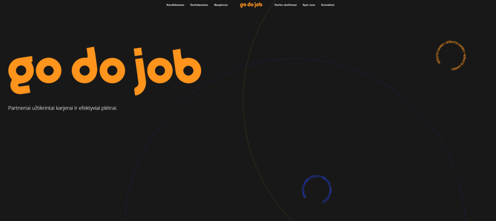 GoDoJob